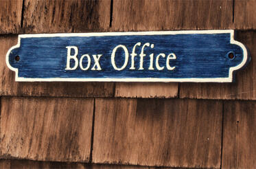 Norfolk Box office